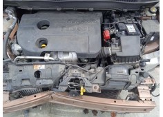 ford b-max del año 2013 2