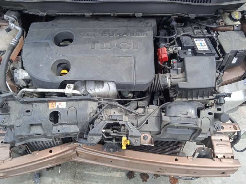 ford b-max del año 2013