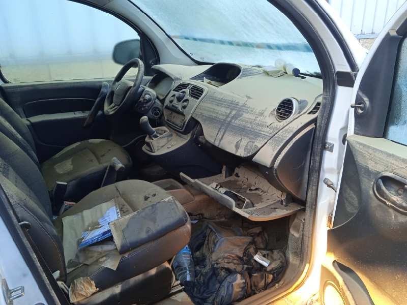 renault kangoo del año 2014