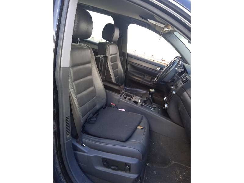 volkswagen touareg (7la) del año 2003