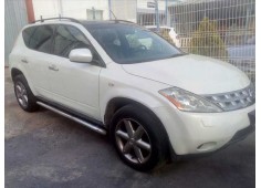 nissan murano (z50) del año 2007