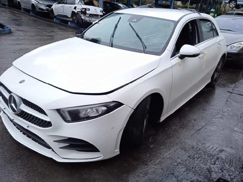 mercedes-benz clase a berlina (bm 177) del año 2020