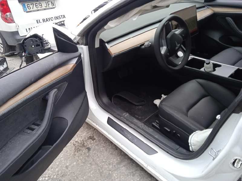 tesla model 3 rwd del año 2022