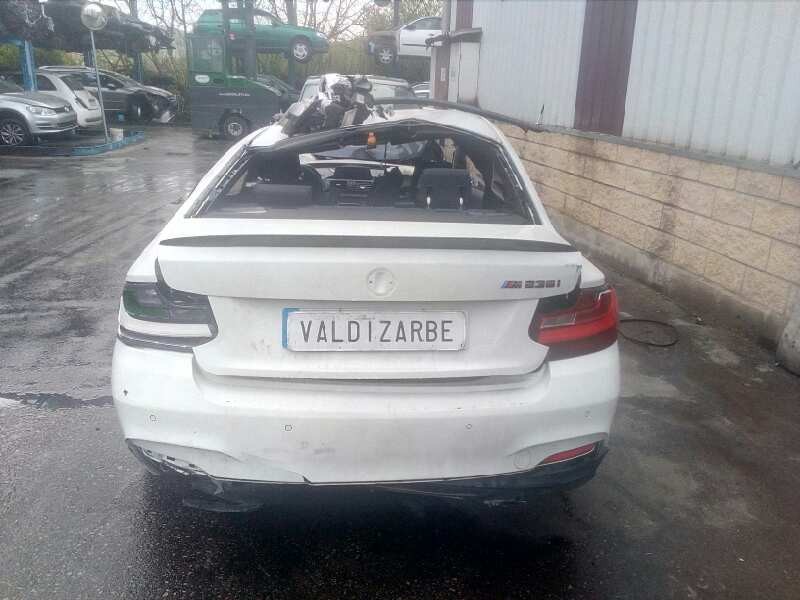 bmw serie 2 coupe (f22) del año 2014