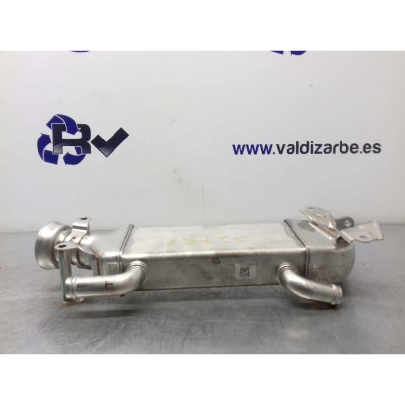 Recambio de enfriador gases escape para mercedes-benz clase gla (w156) gla 200 cdi (156.908) referencia OEM IAM A6511400575  651