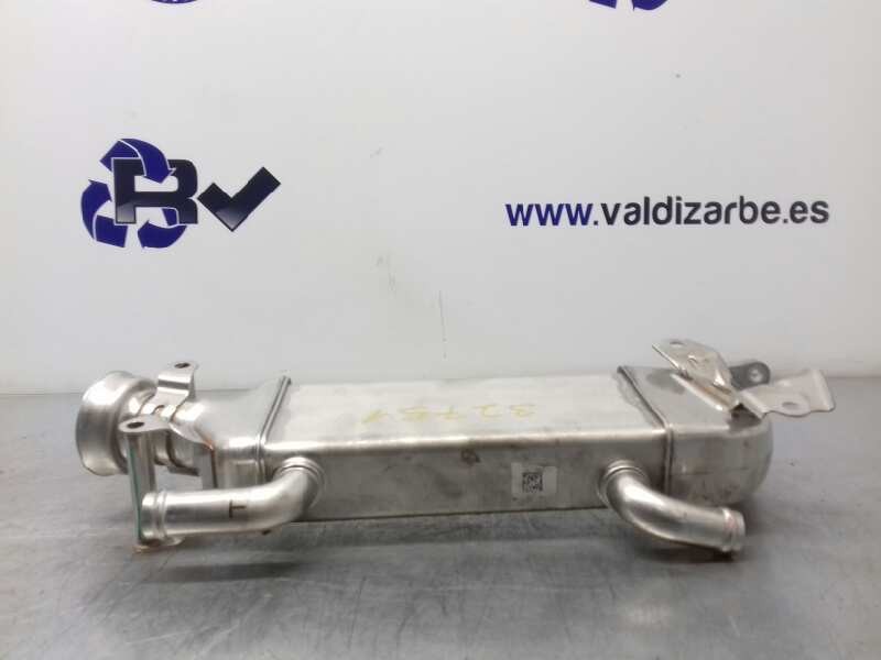 Recambio de enfriador gases escape para mercedes-benz clase gla (w156) gla 200 cdi (156.908) referencia OEM IAM A6511400575  651