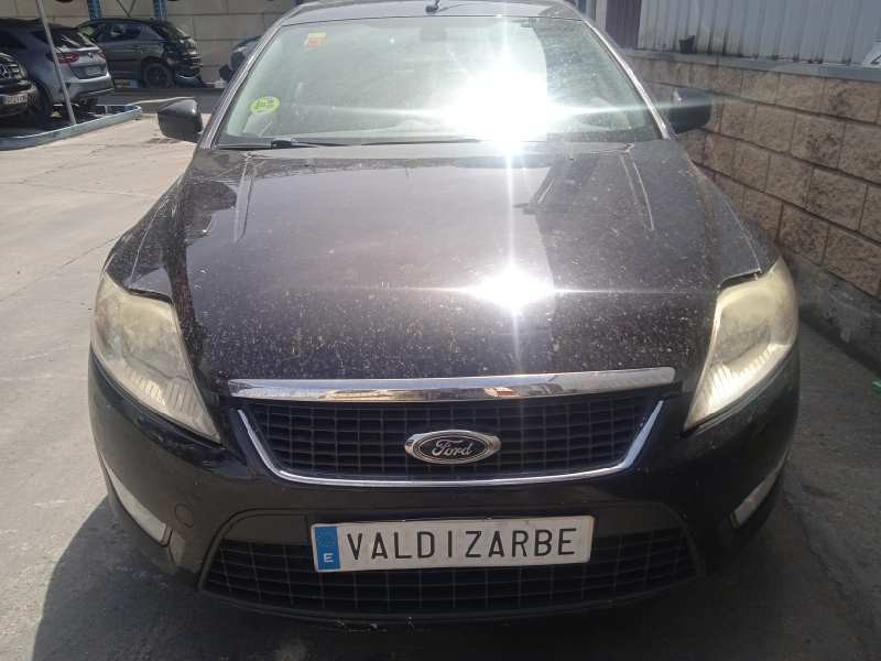 ford mondeo ber. (ca2) del año 2007