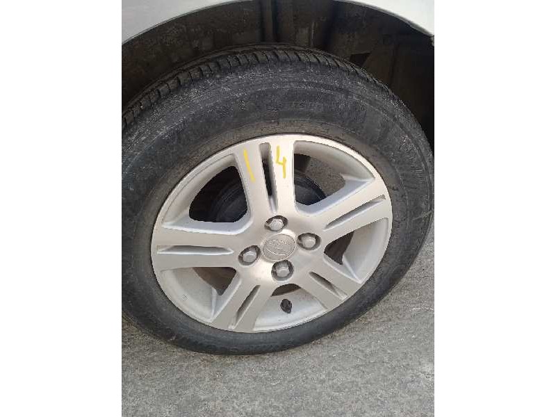 subaru justy j13 del año 2007