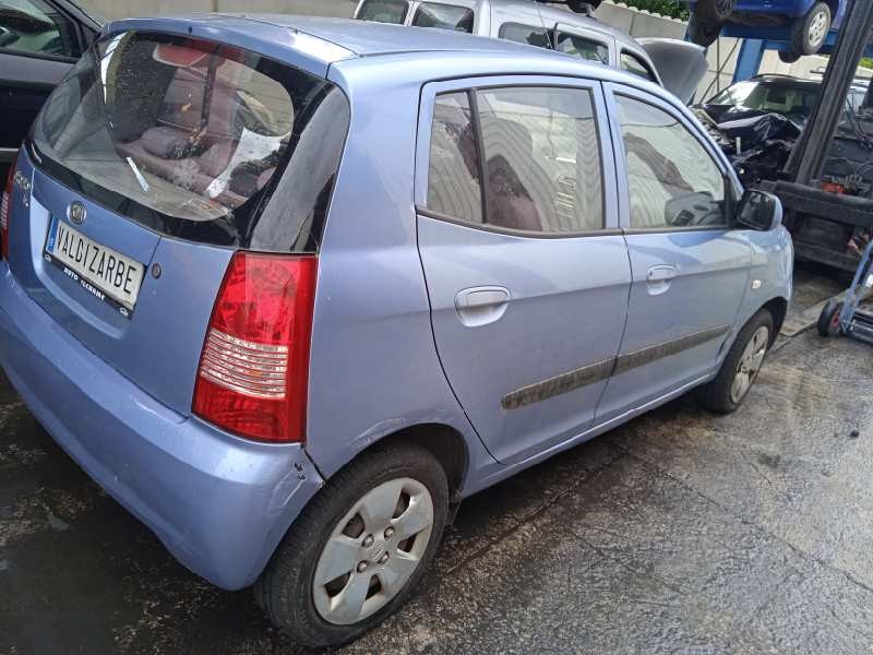 kia picanto del año 2005