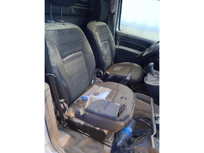 renault kangoo del año 2014