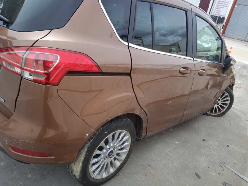 ford b-max del año 2013