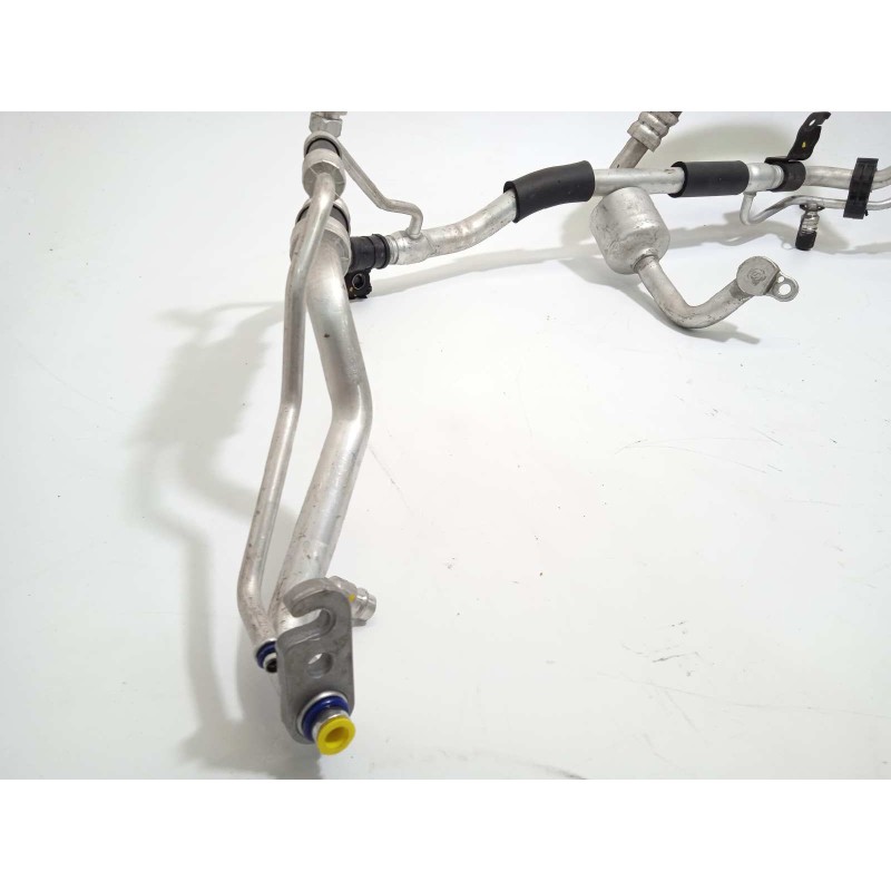 Recambio de tubos aire acondicionado para kia stonic (ybcuv) 1.2 cat referencia OEM IAM 97775H8050  