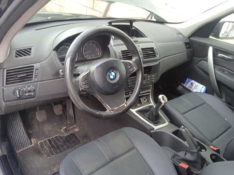 bmw x3 (e83) del año 2005