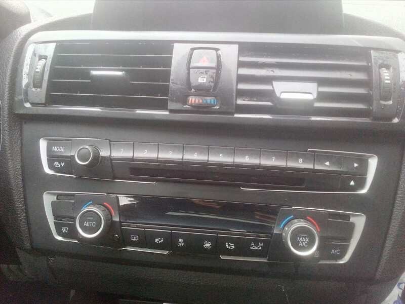 bmw serie 2 coupe (f22) del año 2014