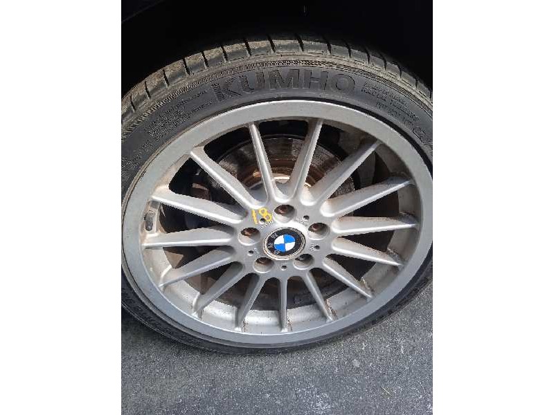 bmw serie 3 berlina (e90) del año 2012