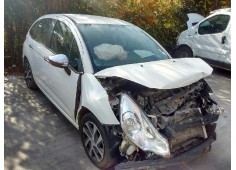 citroën c3 del año 2012