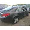 opel insignia berlina del año 2010