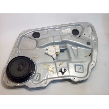 Recambio de elevalunas delantero derecho para mercedes-benz clase m (w164) ml 300 cdi be (164.120) referencia OEM IAM A164720167