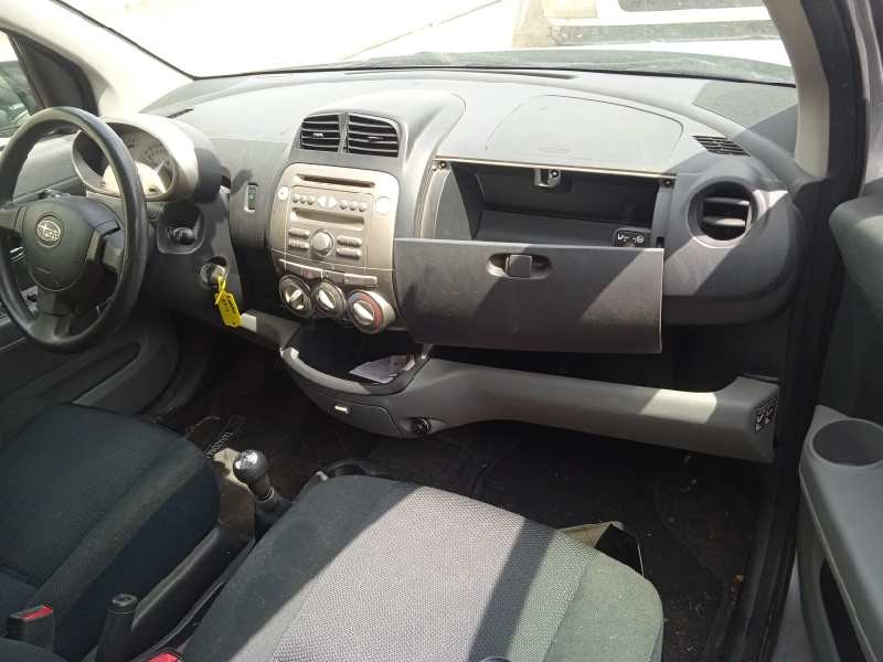 subaru justy j13 del año 2007