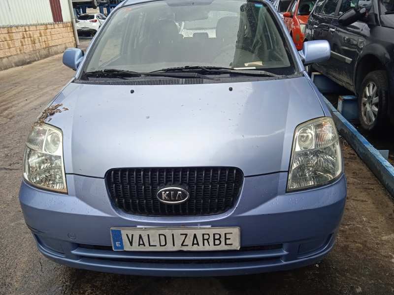 kia picanto del año 2005