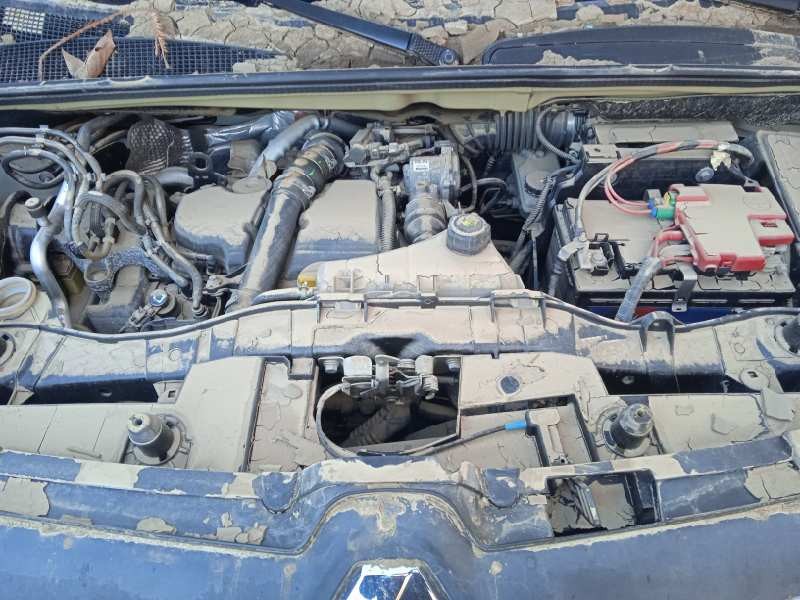 renault kangoo del año 2014