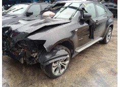 BMW X6 (E71)