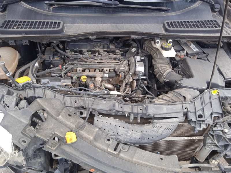 ford kuga (cbs) del año 2017