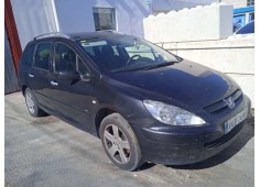 peugeot 307 break / sw (s1) del año 2005