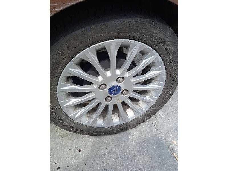 ford b-max del año 2013