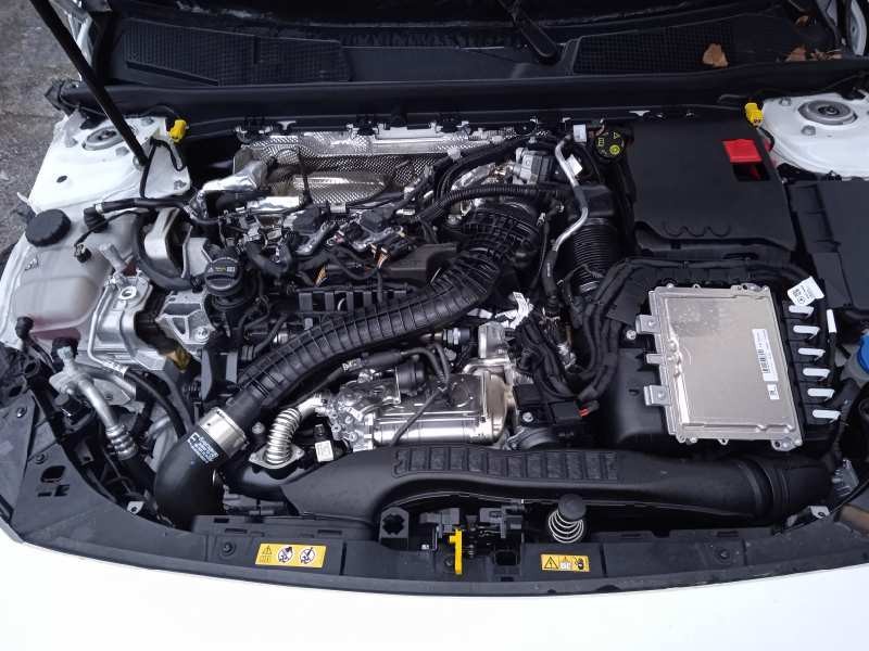 mercedes-benz clase a berlina (bm 177) del año 2020