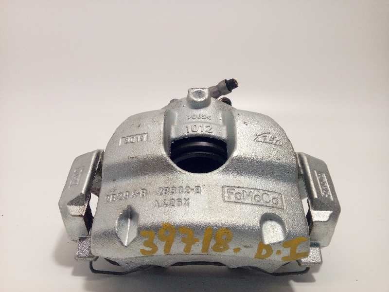 PINZA FRENO DELANTERA IZQUIERDA 2210406 JX612B302BEB