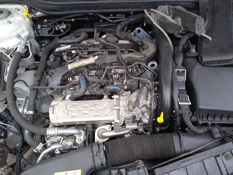 mercedes-benz clase gla (w156) del año 2016