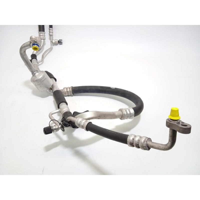 Recambio de tubos aire acondicionado para kia stonic (ybcuv) 1.2 cat referencia OEM IAM 97775H8050  