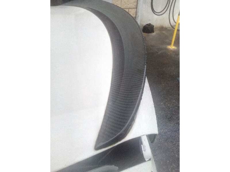 bmw serie 2 coupe (f22) del año 2014