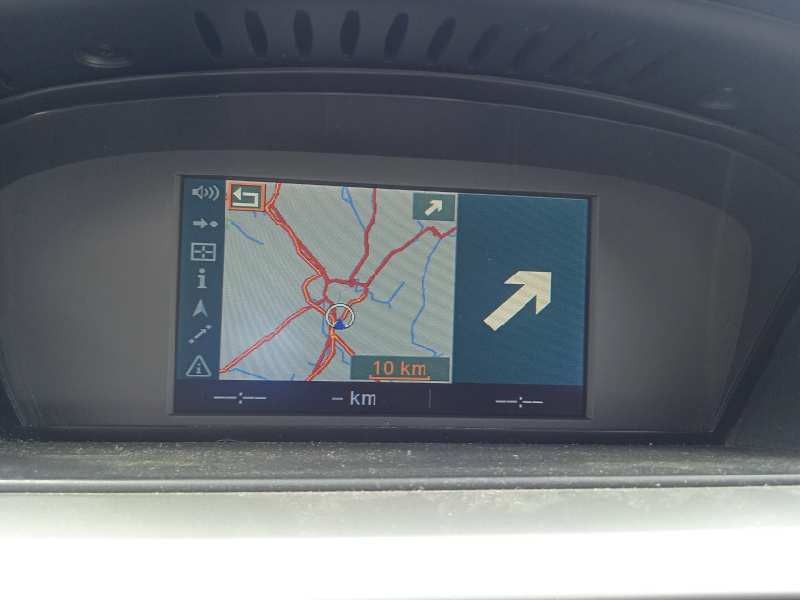 bmw serie 3 berlina (e90) del año 2012