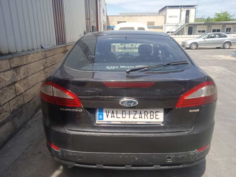 ford mondeo ber. (ca2) del año 2007