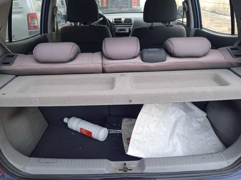 kia picanto del año 2005