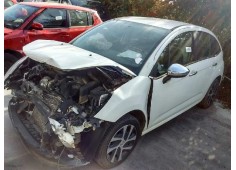 citroën c3 del año 2012 2