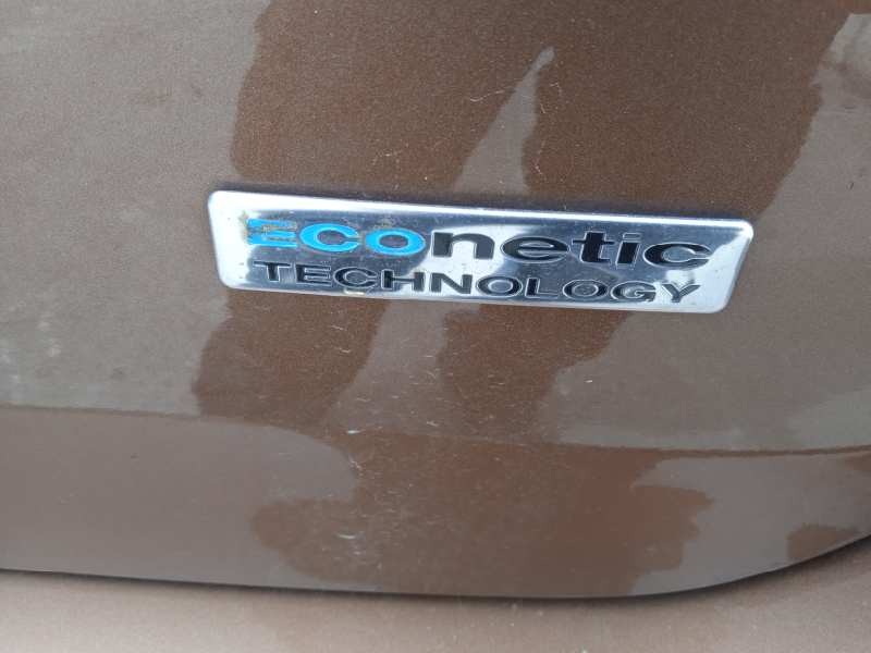 ford b-max del año 2013