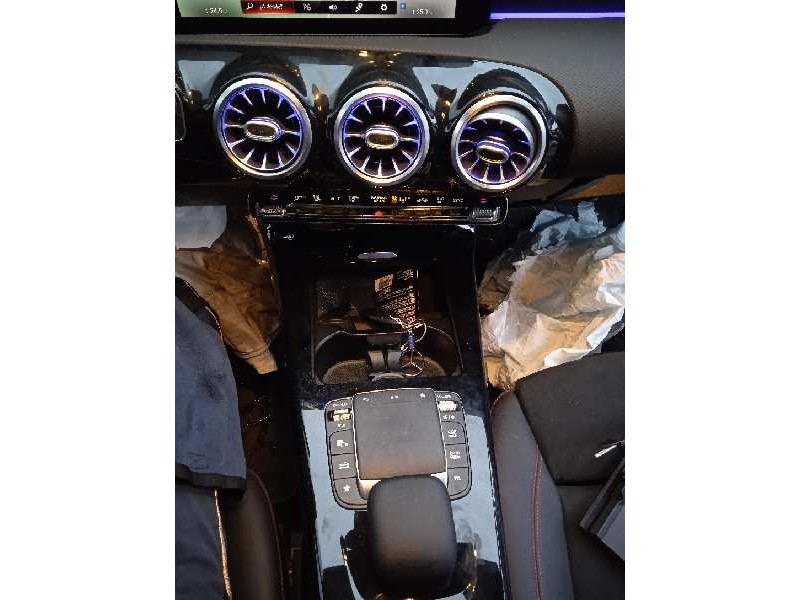 mercedes-benz clase a berlina (bm 177) del año 2020