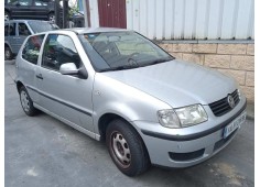 volkswagen polo berlina (6n2) del año 2001