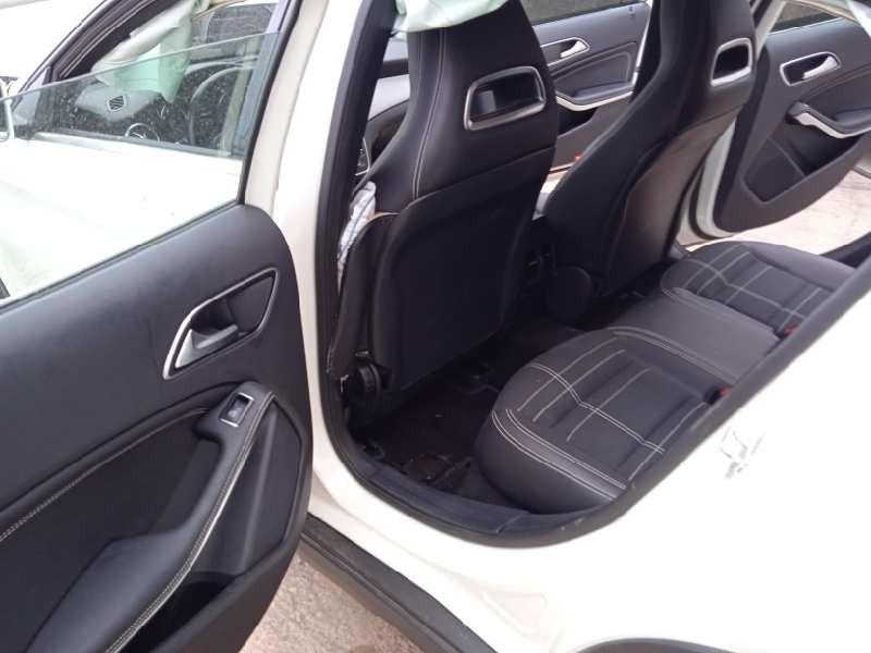 mercedes-benz clase gla (w156) del año 2016