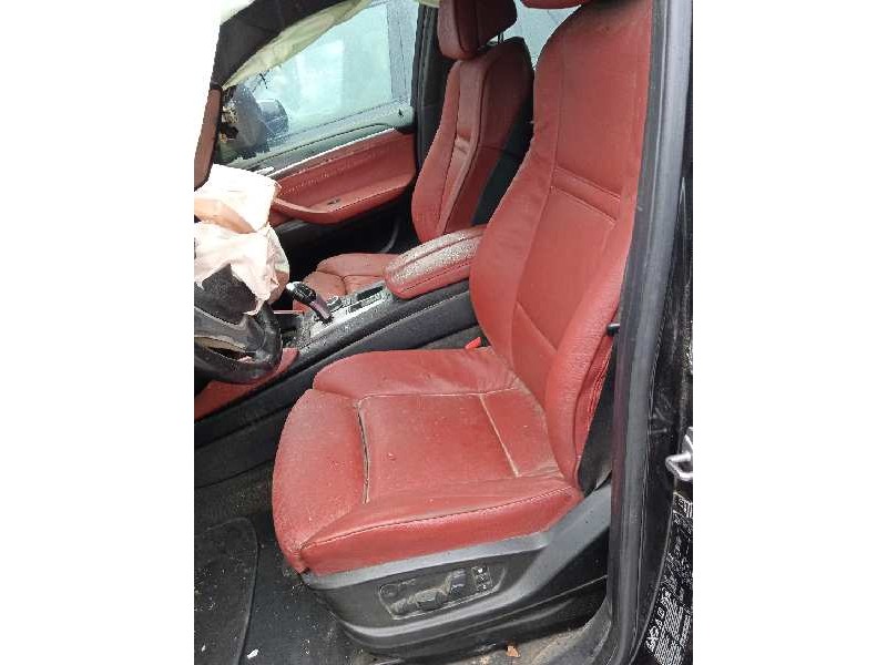 bmw x6 (e71) del año 2012