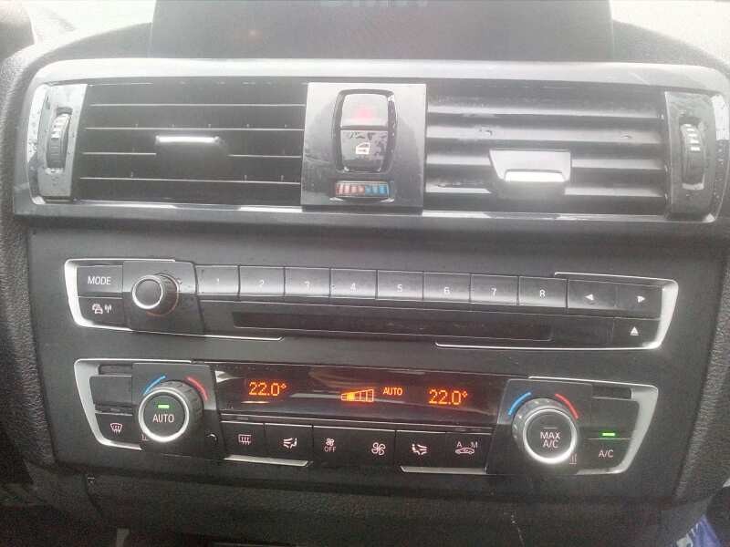 bmw serie 2 coupe (f22) del año 2014