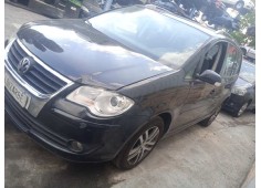 volkswagen touran (1t2) del año 2007
