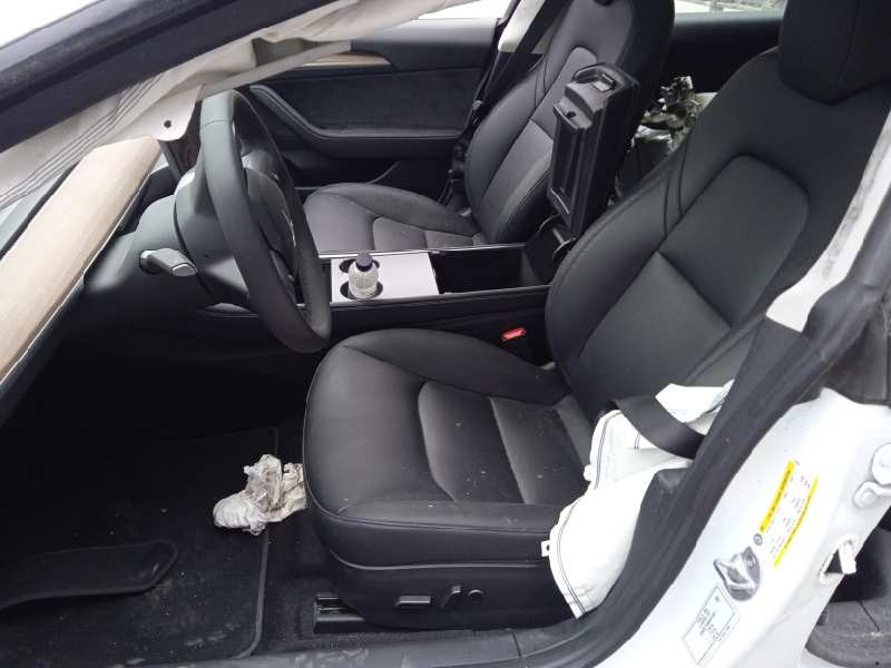 tesla model 3 rwd del año 2022