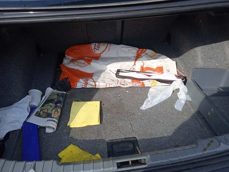 bmw serie 3 berlina (e90) del año 2012