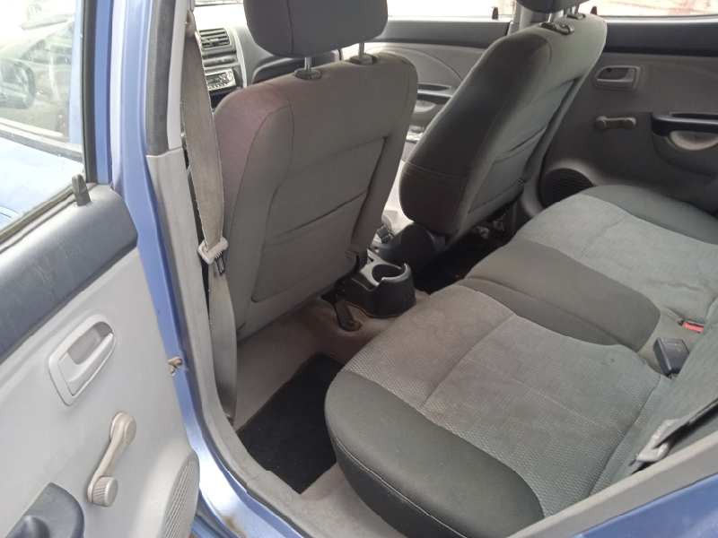 kia picanto del año 2005