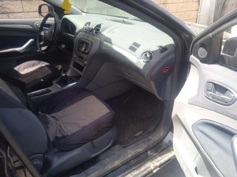 ford mondeo ber. (ca2) del año 2007