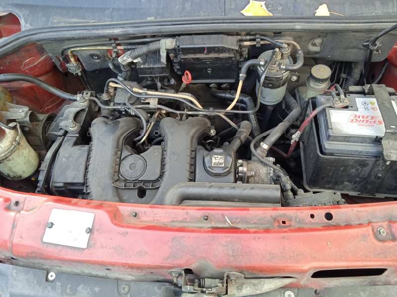 fiat doblo cargo (223) del año 2002